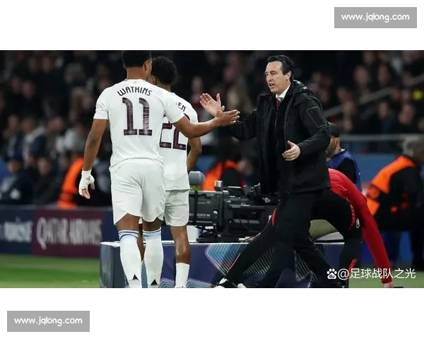 17 战 11 负的宿命？埃梅里遇瓜帅最苦，却在维拉公园破咒