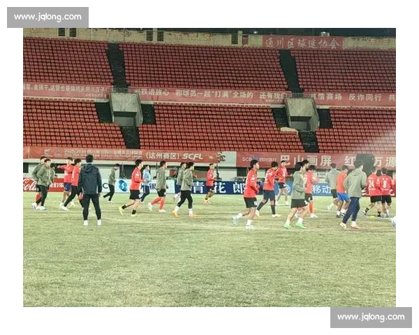 20！陆永华建功！达州川汉子主场擒广安