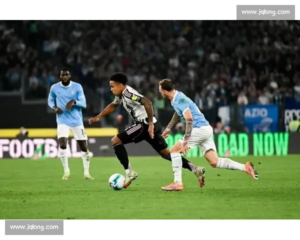 三连败 + 8 场不胜！尤文跌至意甲第八，双线崩盘成笑柄