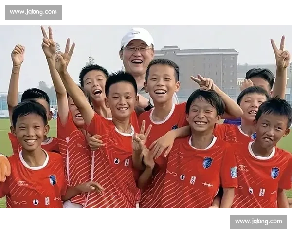 名记再轰孙继海：青训 “圈养垄断” 违规律引热议