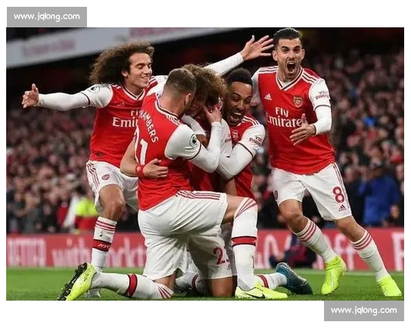 1-0 擒水晶宫！阿森纳 9 轮 22 分追平不败神迹