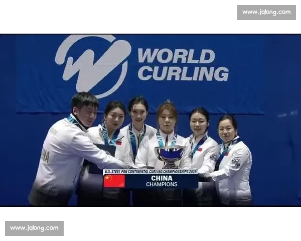 冰壶女队 9 连胜封王！7-6 绝杀加拿大，男队卫冕失利留憾